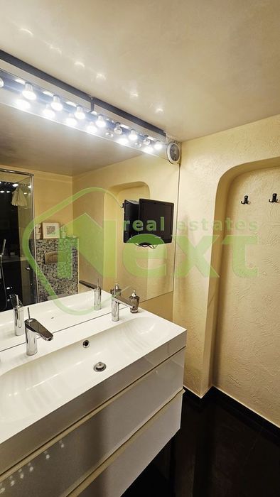 2-стаен в София-Яворов площ 80 цена 450