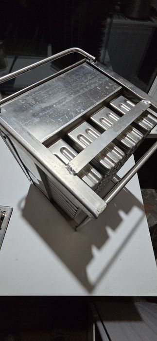 Aппарат для мороженого  Uğur Турция