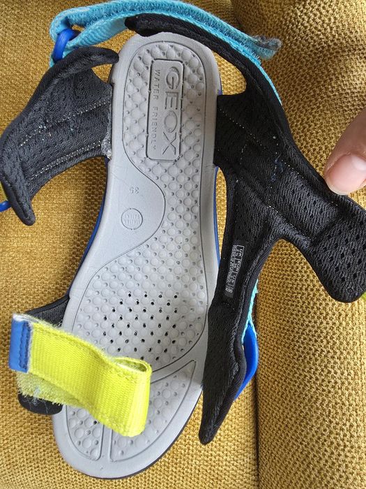 Детски сандали  Geox