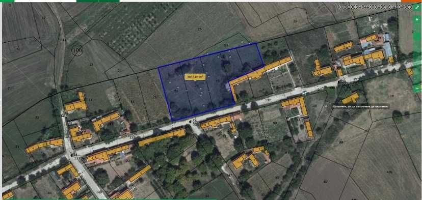 Продава се Къща в с. Тодорово, Област Разград - 250 кв.м за 164 €/кв.м - Снимка #7