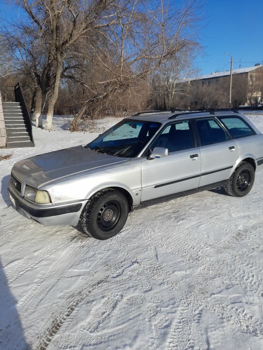 Продам авто ауди б4 универсал