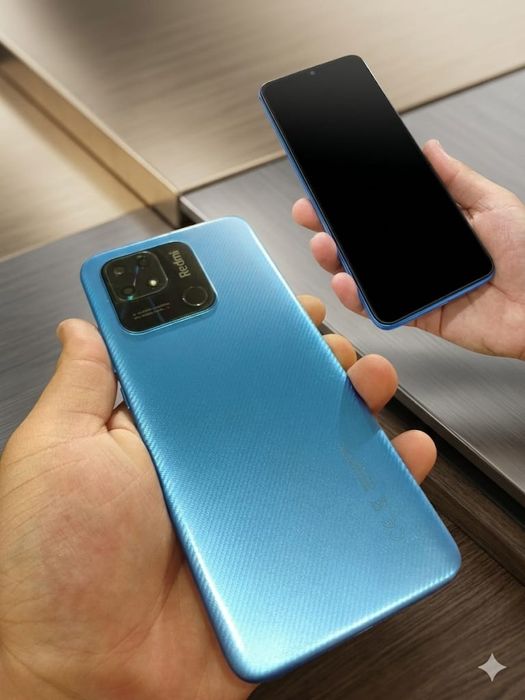 Продам Redmi 10c