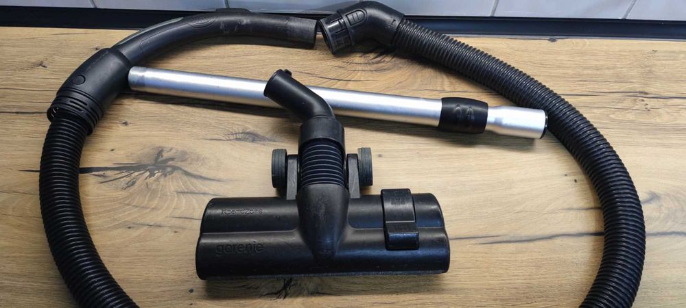 Aspirator Gorenje fara sac