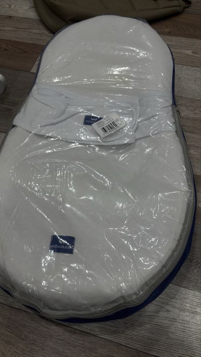 Продам кокон wowsleep