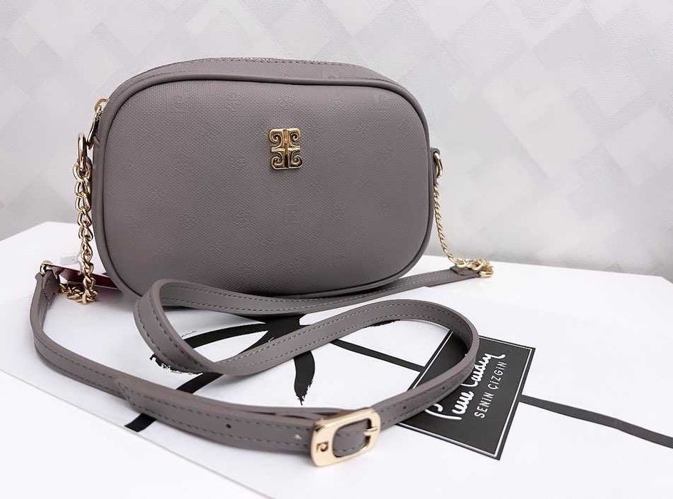 Сумочки Pierre Cardin