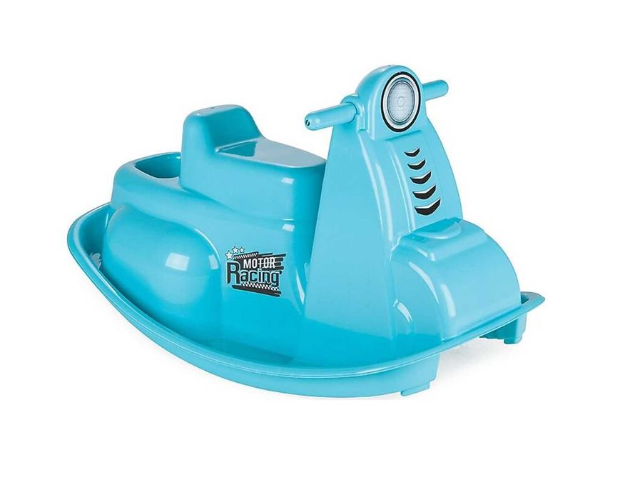 Мотоцикл детский Pilsan-84×46×47 см. Доставка и установка бесплатно