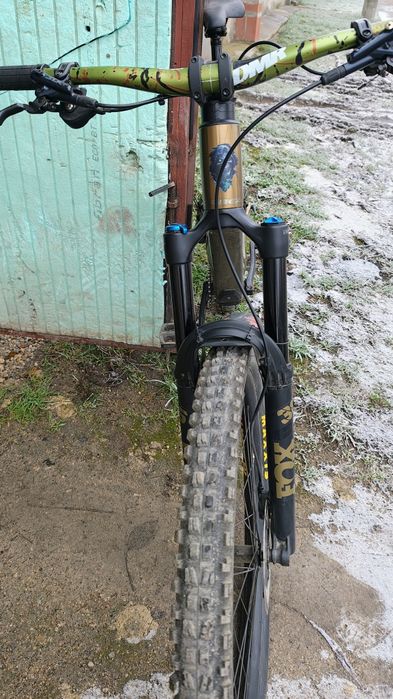 Велосипед ORBEA Occam LT H30