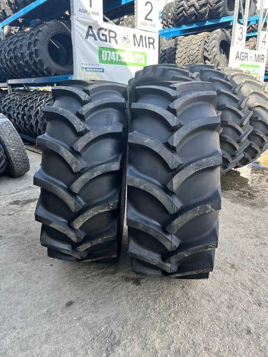 Marca ARMOUR 23.1-26 cu 16 pliuri anvelope noi pt combina cu camera