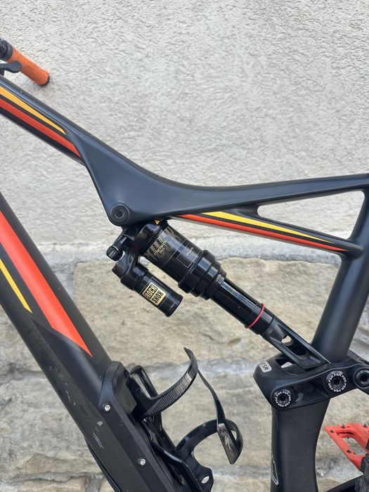 Specialized Stumpjumper FSR Carbon