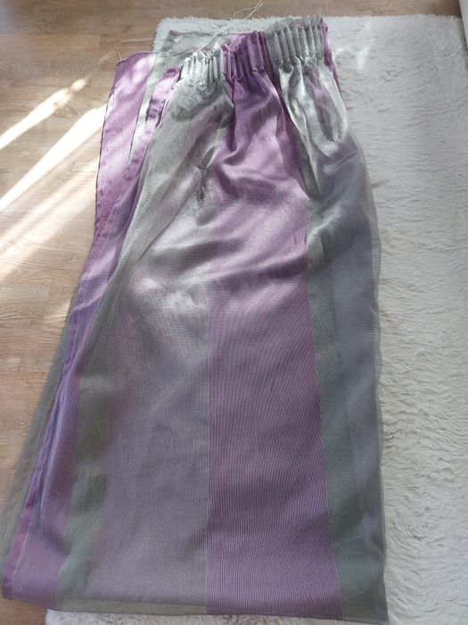 Пердета за спалня, хол