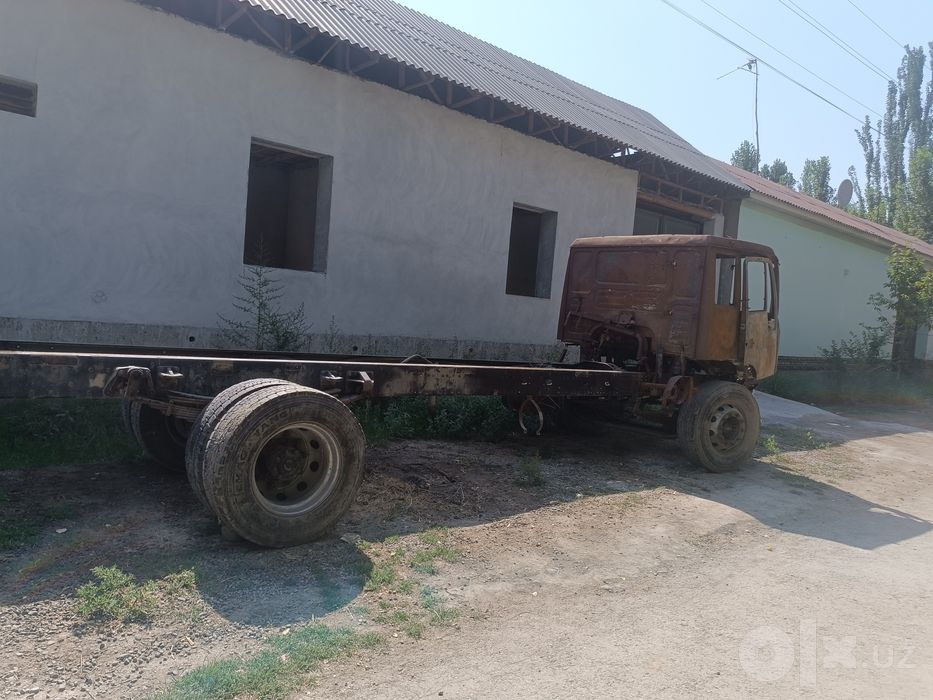 Man cla 16,220 tezlik bilan sotiladi