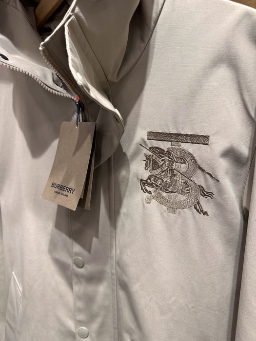 Palton impermeabil B.urberr.y