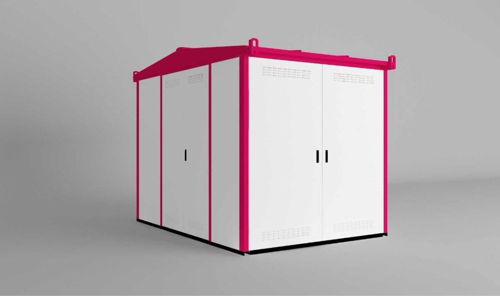 Производство трансформаторное оборудования