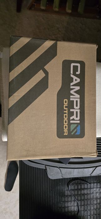 Маратонки"Campri-46"