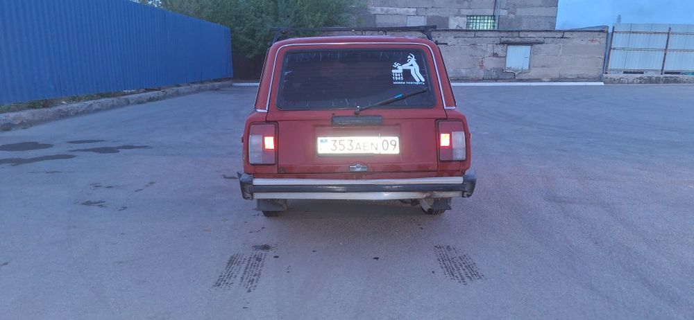 Продам ваз 2104.