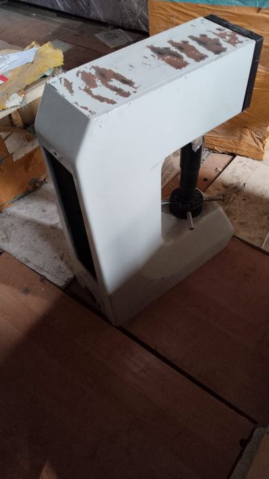 Цифровой тердомер в комплекте