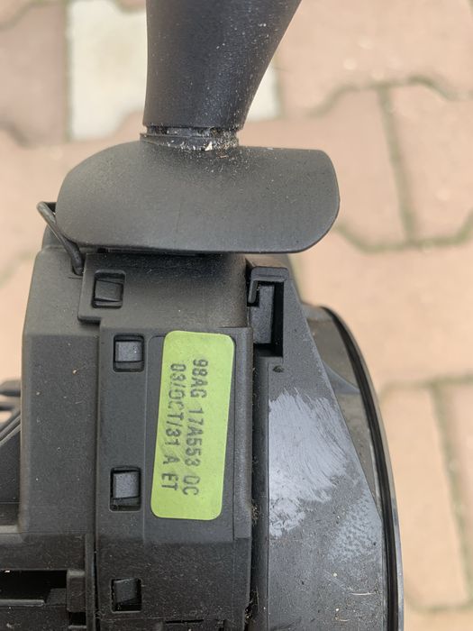 Лостчета мигачи фарове лентов кабел форд фокус ford focus