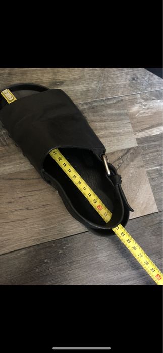 Дамски сандали Twin Set