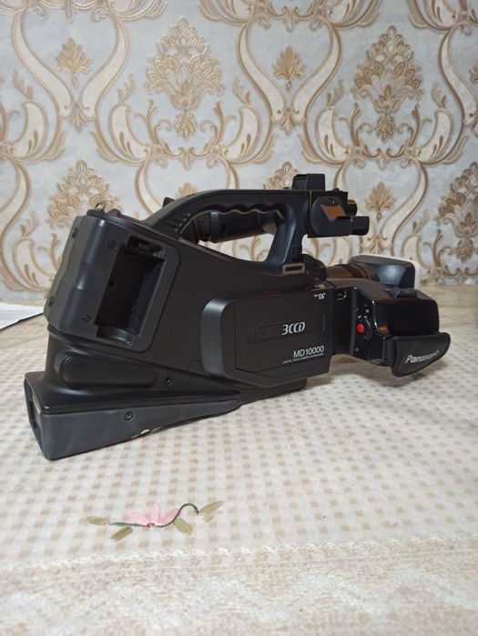 Panasonic MD 10000 сотилади!!!