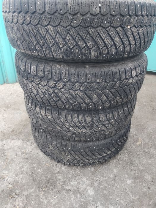 225 75 р16 зимние