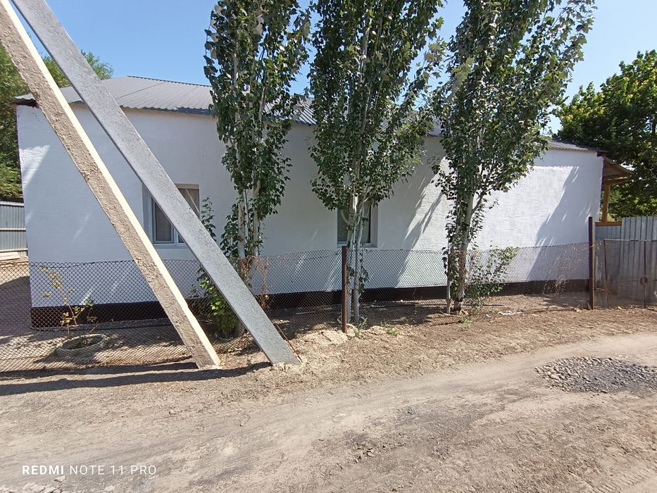 ПМК-66. Дача  сатылады