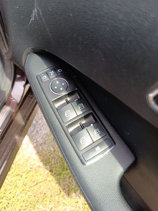 Mercedes w212 e250 651 на части