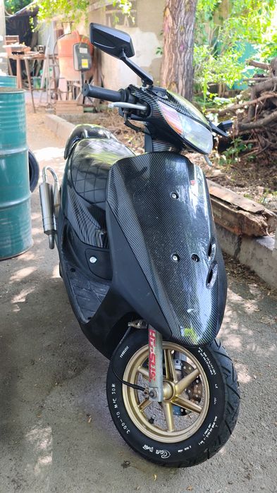Продам Honda Dio 35ZX