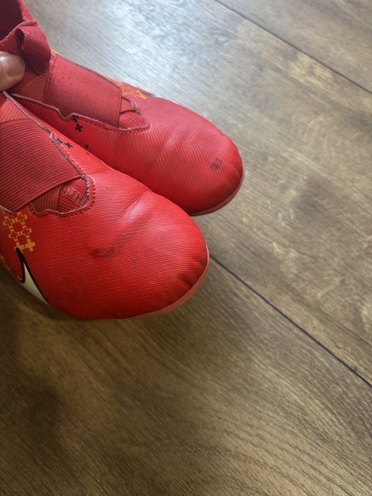 Детски бутонки Nike