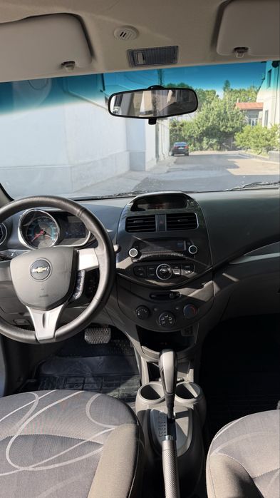 Chevrolet Spark 2021y 79000km