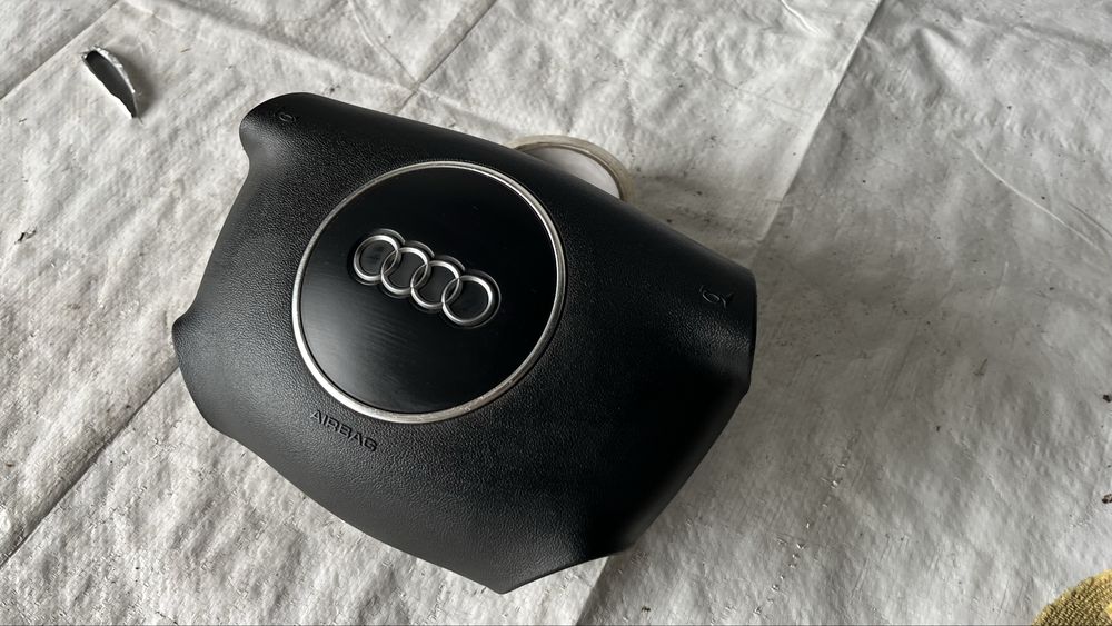 Еърбег/airbag Audi A4 B6 (2000-2005)