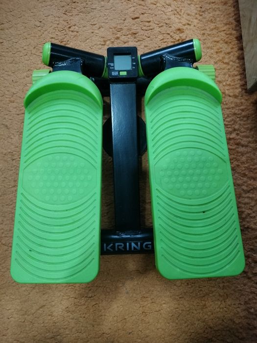 Stepper mini condition