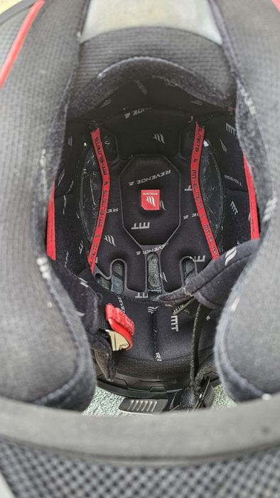 Casca moto MT Helmets L