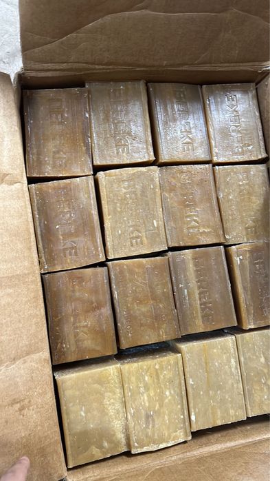 Сабын апарат 2млн 400мың саудасы бар