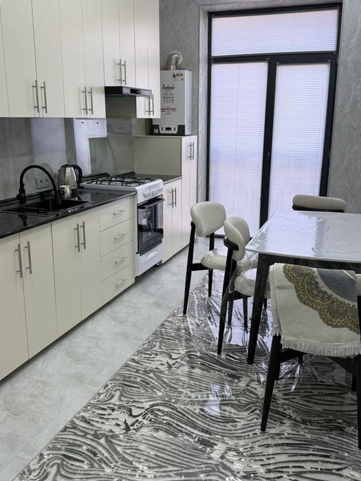 Dream House жк 2/2/12 квартира продается