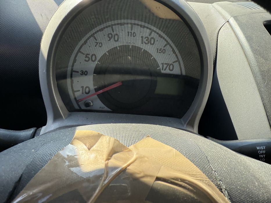 Citroen C1 – 1.0 бензин  на части