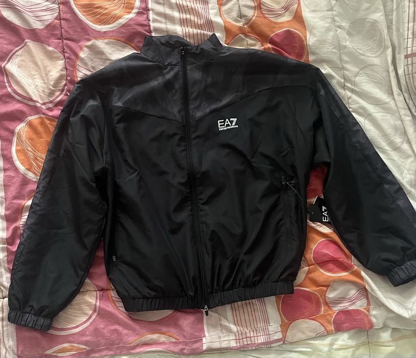 Горнище Emporio Armani