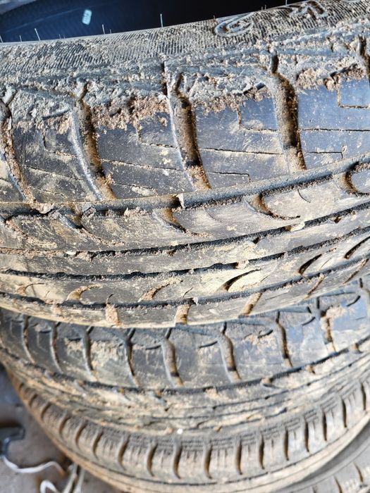 185 65 R15 летние шины