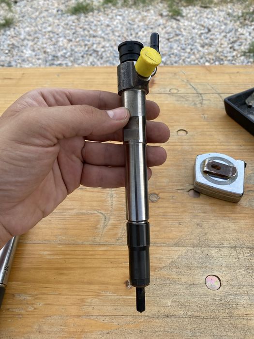 Дюза за Kia - Hyundai - 1.6 Crdi