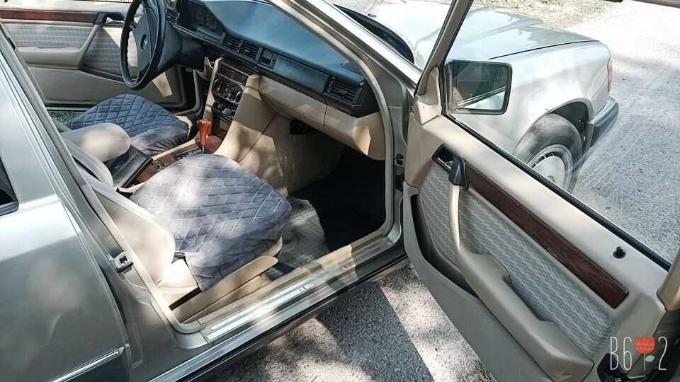 Продам ! Mercedes Benz !