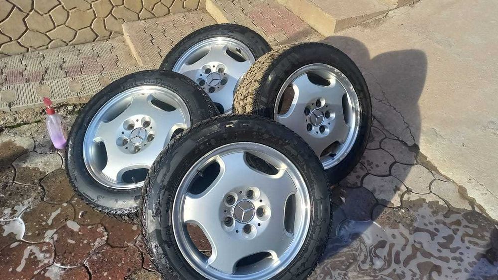 Баллоны с дисками