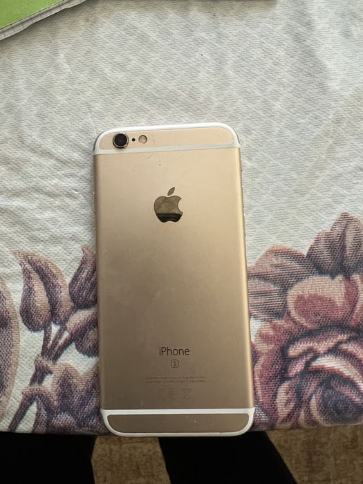 Айфон 6s обмен.