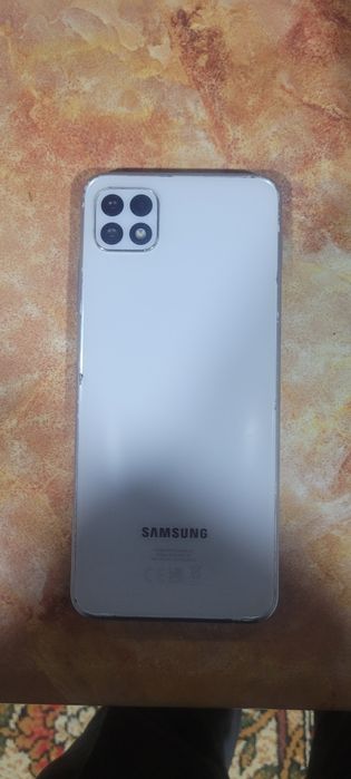 Samsung galaxy A 22 5G
