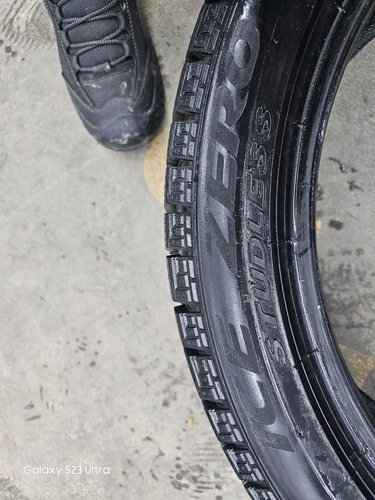 Автошины Pirelli