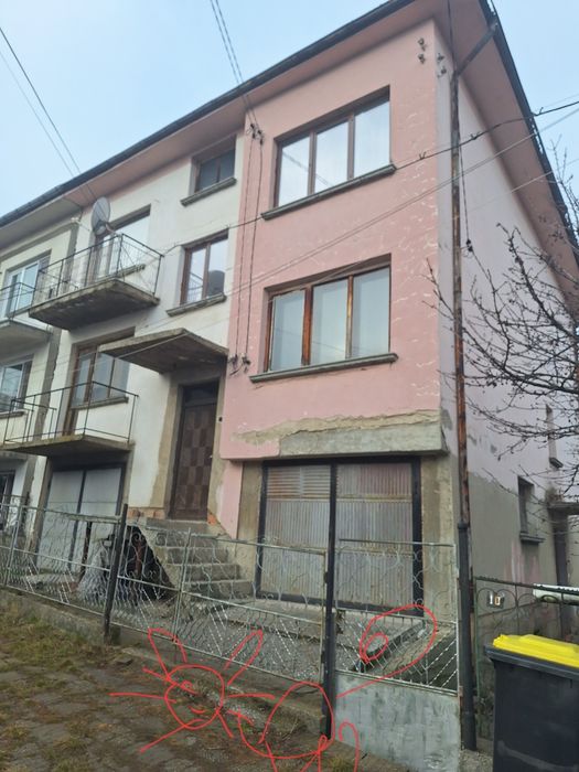 Продава се Етаж от къща в Перник, Ралица - 149 кв.м за 428 €/кв.м - Снимка #7