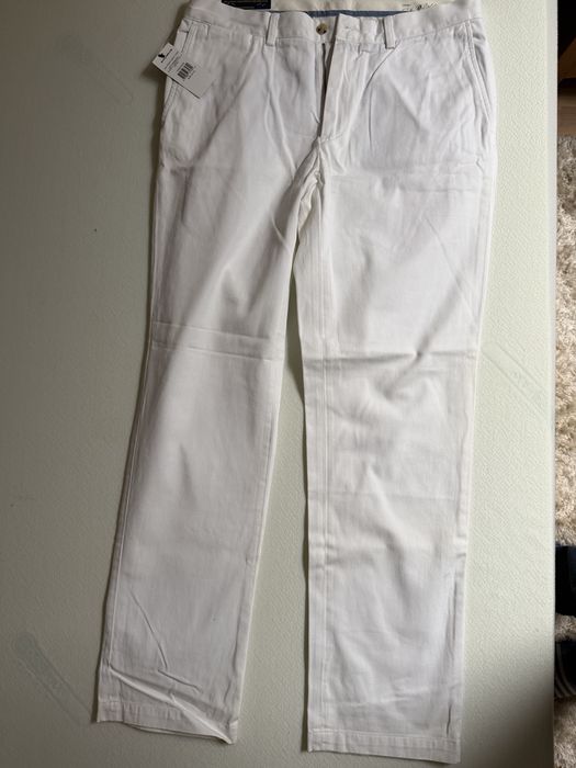 Pantaloni noi, cu eticheta, Tommy Hilfiger,Ralph Lauren,Pull&Bear