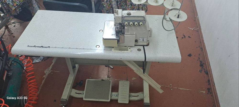 Averlok 2ta kelishtirib beramiza