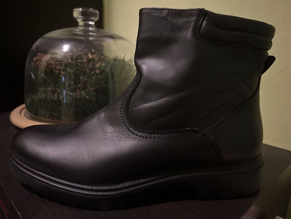 НОВИ мъжки боти.