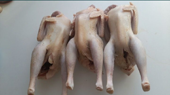 Куры бульонные домашние вкусные