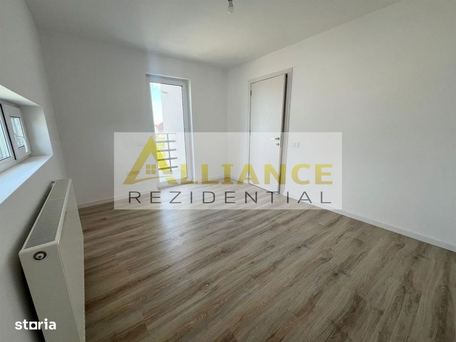 Casa tip duplex - 3 camere - 2 bai