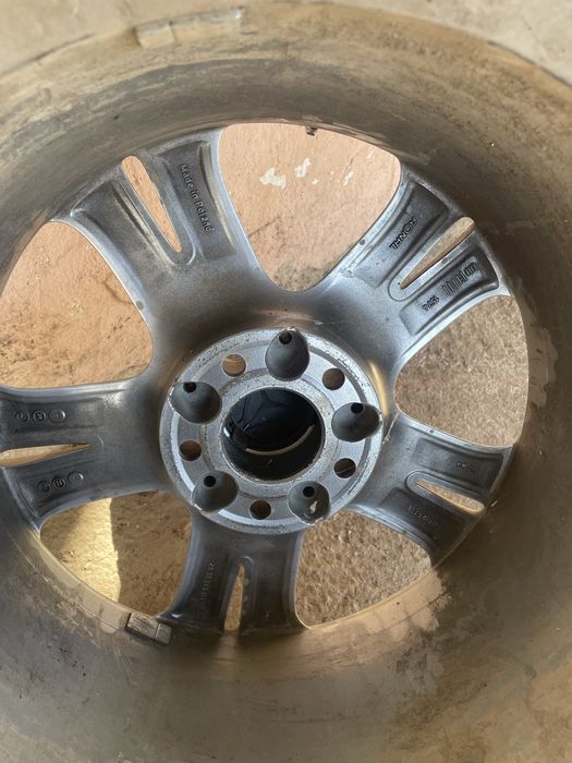 Продом шины с дисками комплект 4 шт